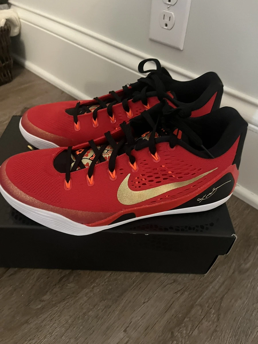 Preços baixos em Tênis Nike Kobe 9 masculino | eBay