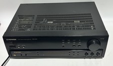 Pioneer VSX-305 Dolby Surround Pro Logic Stereo Receiver Tested Works