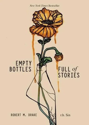 Empty Bottles Full of Stories | R. H. Sin (u. a.) | Englisch | Taschenbuch