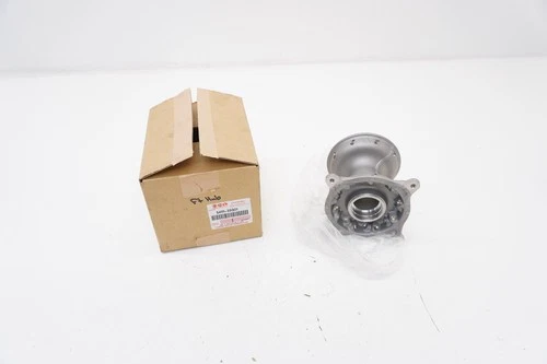 HUB, FRONT WHEEL