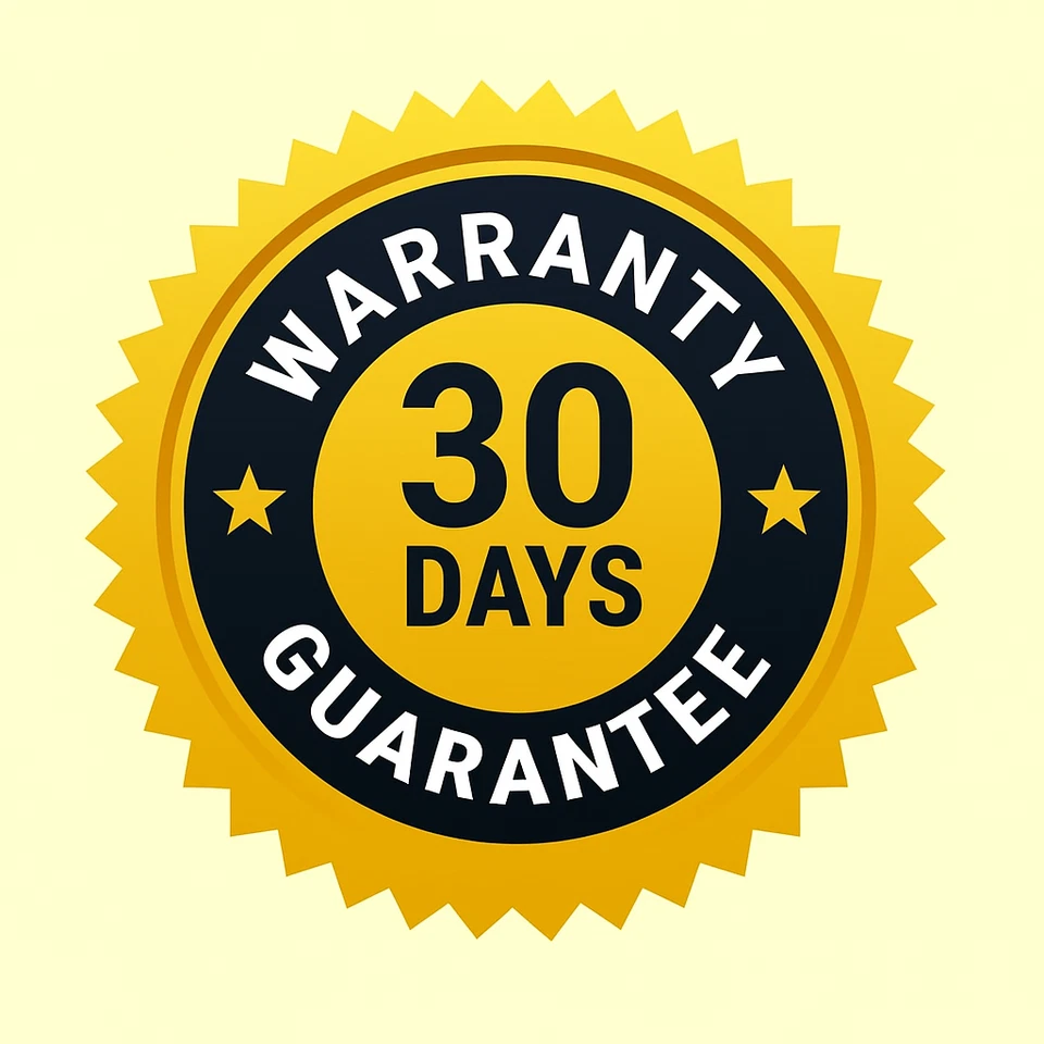 2004-2006 Toyota Solara Left Driver Side Tail Light Assembly LH OEM Foto 3 de 4