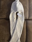 NWT! Jacadi Paris Grey Bonnet Winter Hat Scarf — photo 2