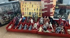 Vintage Star Wars Action Figures 1977-1980’s Lot Of 32