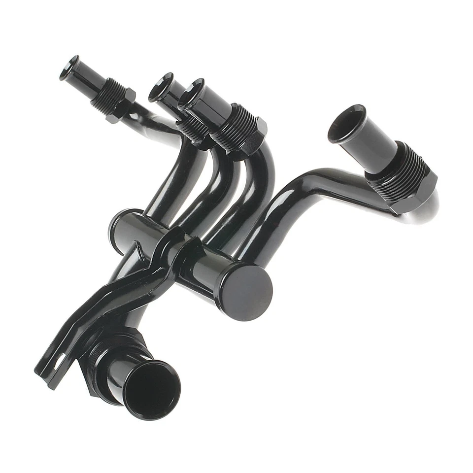 Nuevo tubo de inyección de aire secundario SMP para Chevrolet P20 1985-1987 5,7 L V8 Foto 3 de 4