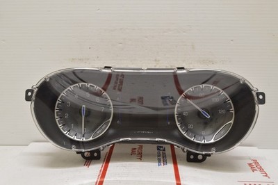 2017 17 Chrysler Pacifica Speedometer Instrument Cluster 116k Miles T5 017