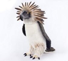 Hansa Philippine Eagle 7368 Plush Soft Toy 12...
