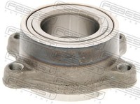 Febest Radlagersatz Hinterachse U.A. FüR Infiniti, Nissan