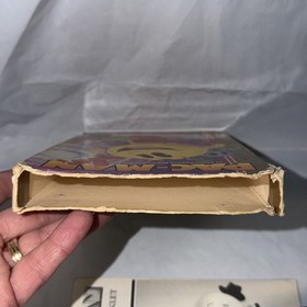 * Pac Man - Tengen (Nintendo NES) Complete CIB