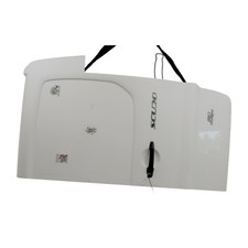 Porte arrière et accessoires Fiat SCUDO