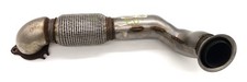 Auspuffrohr Flexrohr Abgasrohr Original Mercedes ML W166 A1664900809 Nwertig