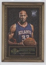 2014-15 Panini Court Kings Portraits Rookies 130/149 Adreian Payne #74 7n6