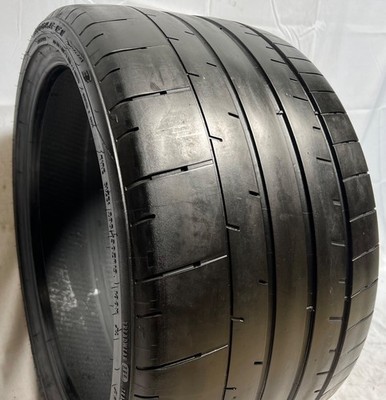 1 - NO REPAIRS 295/30ZR19 XL (100Y) Goodyear Eagle F1 Super Car 3 - 7031