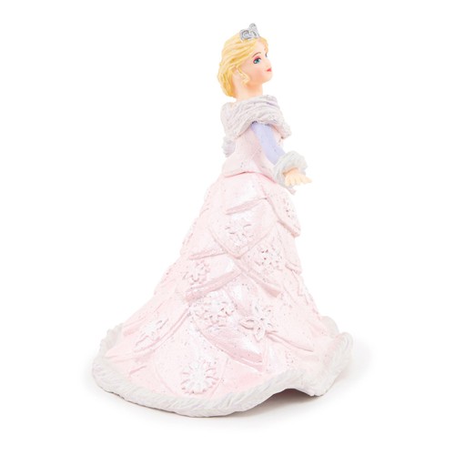 PAPO The Enchanted World The Enchanted Princess Toy Figure, Multi-colour (39115) - Picture 5 of 7