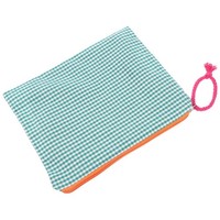 Reise-Make-Up-Tasche, Kosmetiktasche, Tragbare Make-Up-Tasche, Make-Up-Tasche