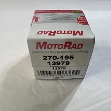 MotoRad TO-8990 / 270-195 Engine Coolant Thermostat