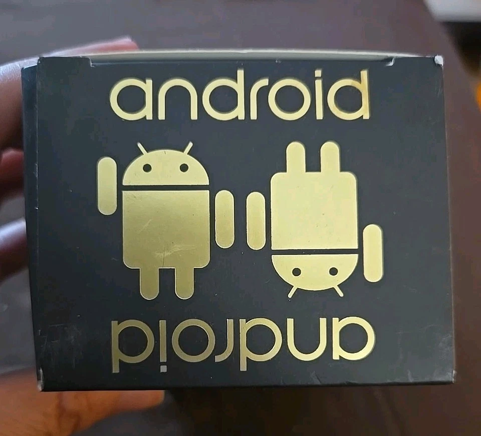 Android Mini figure George Washington Carver "For Science" - Image 3 of 4