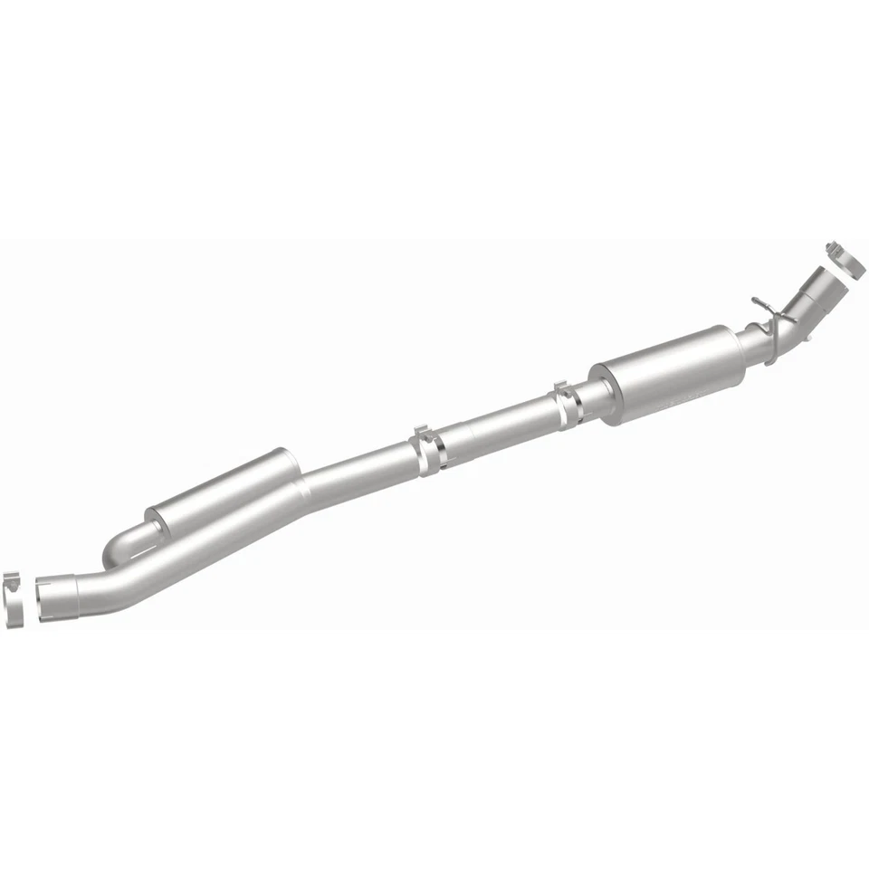 19534 Magnaflow sistema de exaustão passageiro lado direito para Chevy mão Chevrolet - Imagem 3 de 4