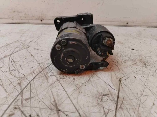 Motor Arranque para NISSAN KUBISTAR (X76) Premium (L1) 2005 117690 - Imagen 2 de 9