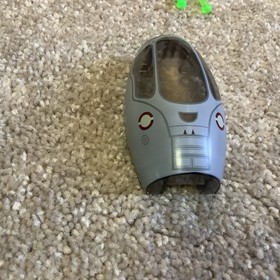 Lego Star Wars: Obi-Wan's Jedi Interceptor (75135)