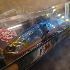 Armor Joint 150S Flash Boost N Sardine Color
