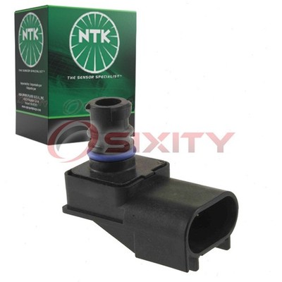 NGK NTK Manifold Absolute Pressure Sensor for 2009 Chrysler Aspen 5.7L V8 xr