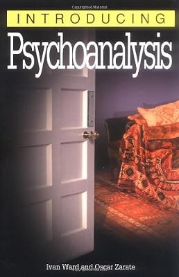Introducing Psychoanalysis, Ward, Ivan, Used; Good Book