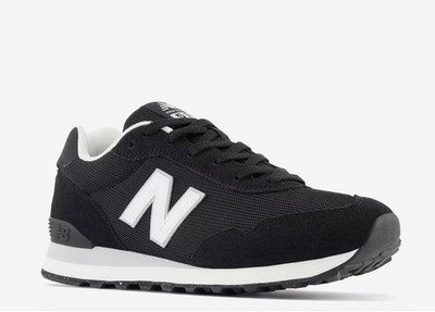 New Balance 515 v3 Running Shoes ML515NVY / ML515BLK 