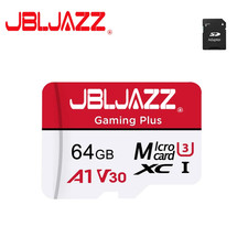 128GB High Speed Micro SD/TF Card Class 10 Stable Performance Memory Card for Ph