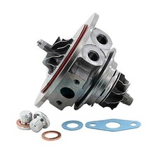 Rumpfgruppe Turbolader HOFFER 65001710 für RENAULT SCÉNIC 3 JZ0 MEGANE BZ0 DZ0