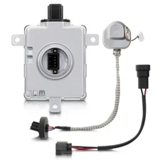 HID Xenon Headlight Ballast & Igniter Cord For Honda S2000 Acura TL TL-S Mazda 3