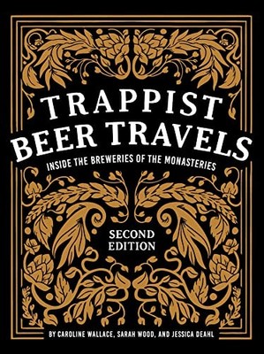 Trappist Beer Travels