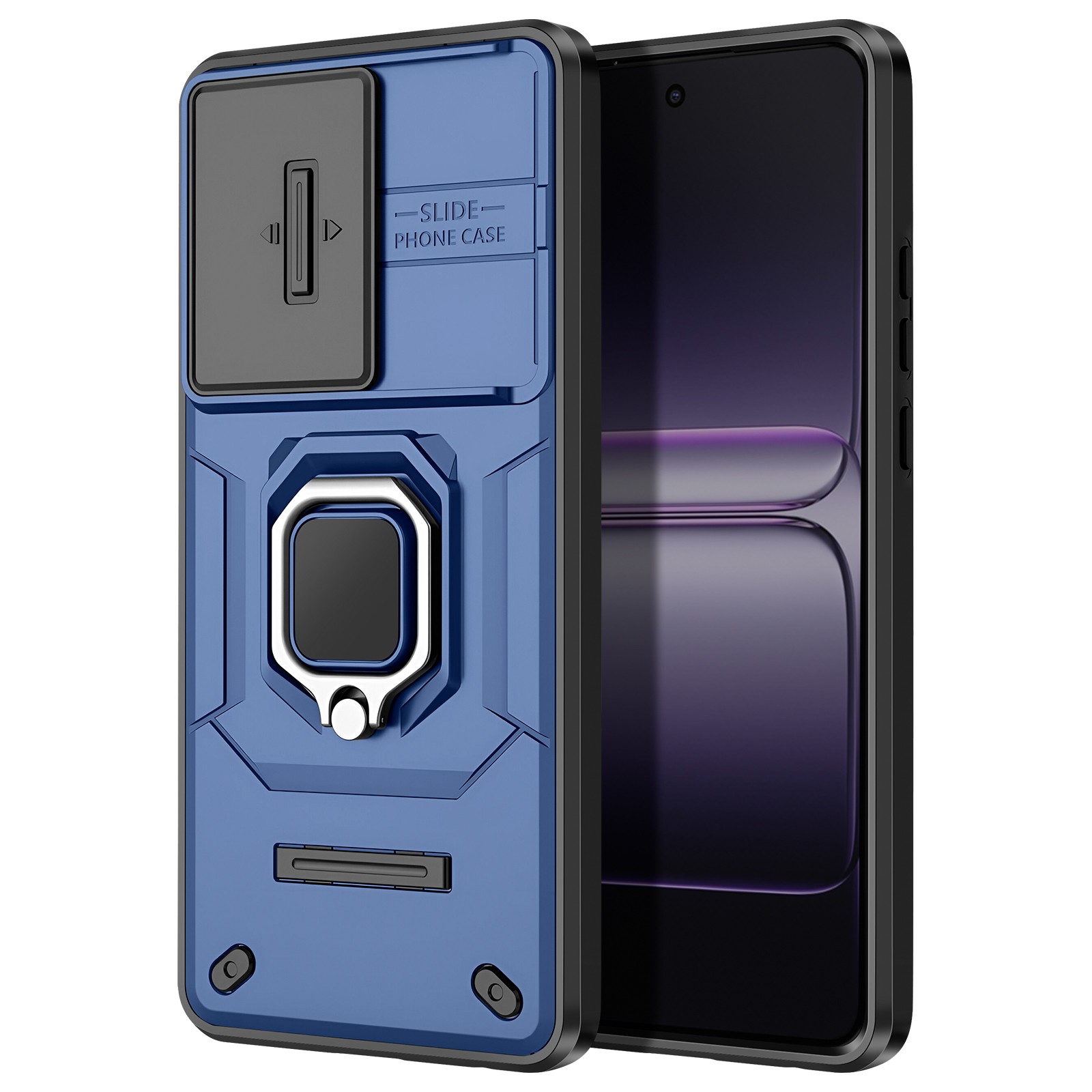 Coque OnePlus Nord CE5 anti-rayures pour protéger vos objectifs des chutes