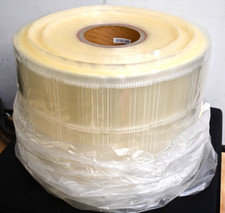 Pakon Plastic Slide Sleeving for Mounted Slides 9lb Roll Vintage 35mm NOS