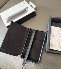Original Sony CKL-NWZX700 Leather Case For Walkman NW-ZX707 ZX706
