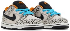 Nike SB Dunk Low Electric Pack Olympic Safari...