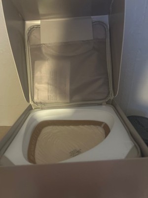 Amoena Breast Forms -Natura Light 2S 390 Tawny