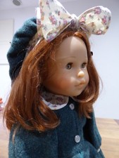 Poupée COROLLE Modèle rare