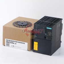 ONE SIEMENS CENTRAL PROCESSING UNIT 6ES7315-2...