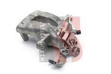 YSPARTS Bremssattel YS-BC0607 für OPEL ZAFIRA Großraumlimousine T98 ASTRA CC X03