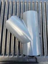 SPEARS 875-030 PVC1 Wye 3" Schedule 80 150 PSI With 1" Bushing installed
