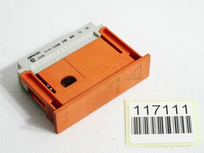 Siemens 6ES5375-8LC11 6ES5 375-8LC11 Memory Submodule