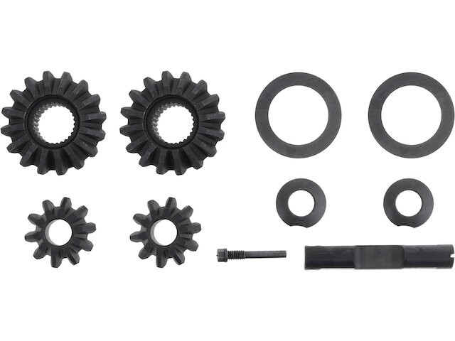For 1985-2002 Bentley Continental Differential Carrier Gear Kit Spicer 47617PPHG