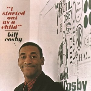 #ad I Started Out As a Child $6.49