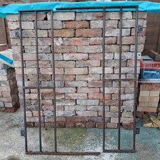 Window Security Grill