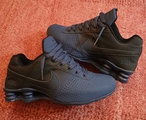 nike shox rivalry ebay