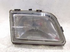 Feu avant (phare) Rover 114