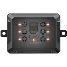 Garmin PowerSwitch 12v Digital Switch Box #010-02466-00