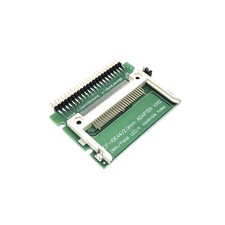Sonilco CF Compact Flash Memory Card to 2.5-inch Female IDE Male