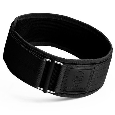 Quick Locking Weight Lifting Belt for Men Gym Belt for Powerlifting Deadlift ...