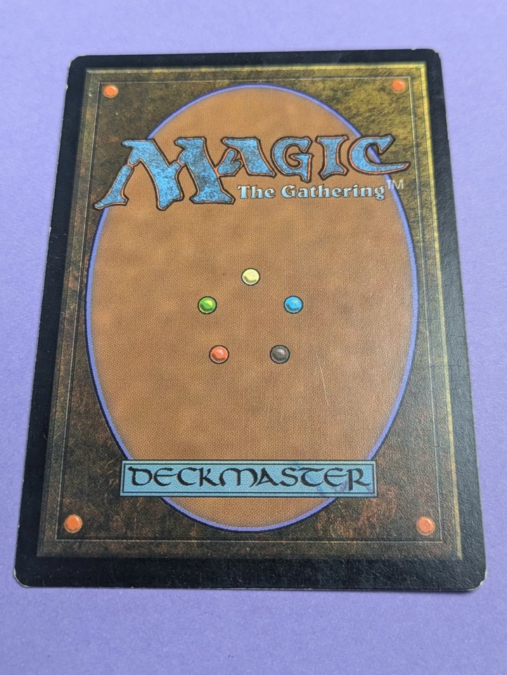 MTG Magic: Duel Decks: Elspeth, Knight-Errant Foil #1/79 Mythic - LP - Image 2 of 2